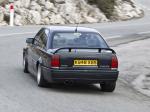 Vauxhall Omega Lotus by Carlton 1990 года